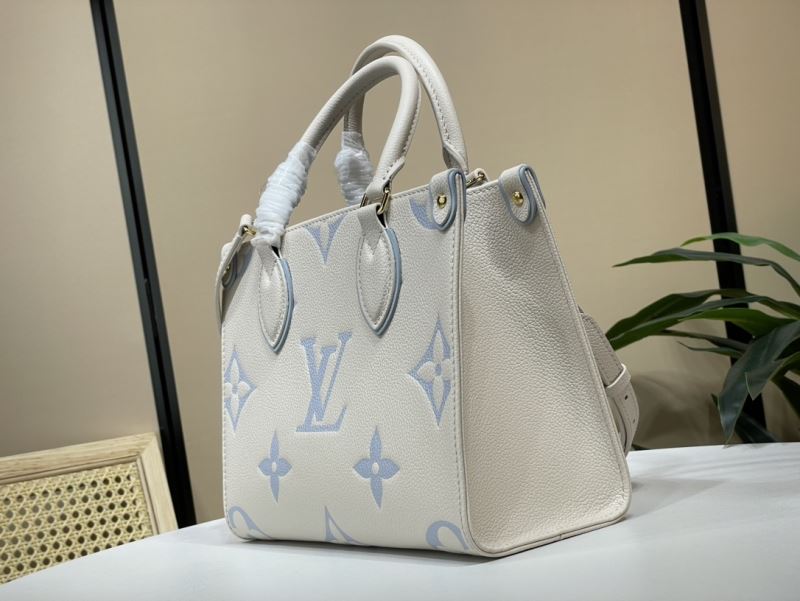 LV Shopping Bags